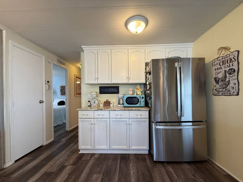 583 Bayshore Dr a Ellenton, FL Mobile or Manufactured Home for Sale